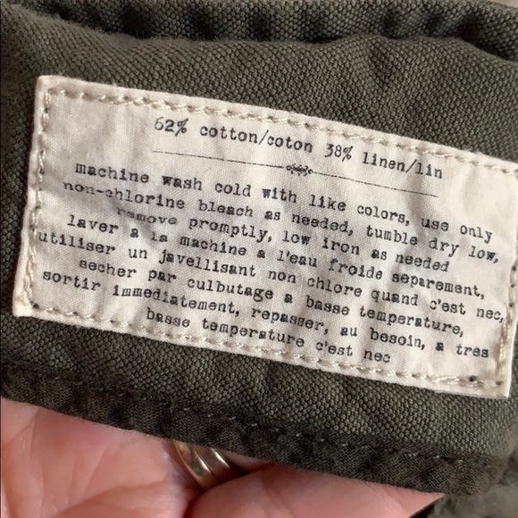 Cartonnier Child Jacket - Picture 6 of 6